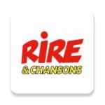 rire &amp; chansons android application logo